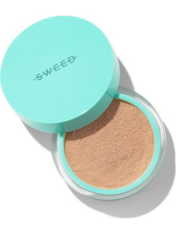 Sweed Miracle Light 02 Compact Foundation 7gr
