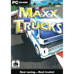 Maxx Trucks PC