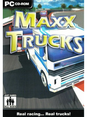 Maxx Trucks PC