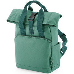 BagBase BG118S Σακίδιο Πλάτης 9lt Πράσινο