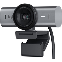 Logitech MX Brio Web Camera 4K 30fps