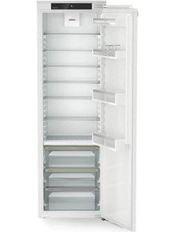 Liebherr IRBD 5120 Plus Εντοιχιζόμενο Μονόπορτο Ψυγείο 294lt Υ177.2xΠ56xΒ55cm Λευκό