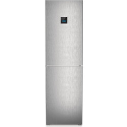 Liebherr CNsfc 573i Plus Ψυγειοκαταψύκτης 359lt No Frost Υ201.5xΠ59.7xΒ67.5cm Inox