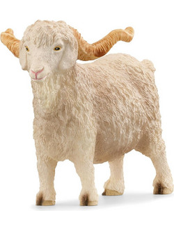 Schleich Farm World Angora Goat 13970