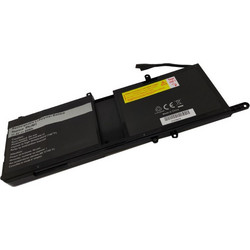 Multienergy Συμβατή Μπαταρία Laptop για Dell Alienware 15/17 ALW17C-D3736S/17 R4/ALW17C-3848/ALW15C-D0118B 8600mAh
