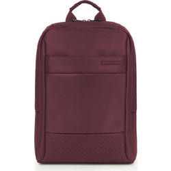 Gabol Αδιάβροχο Backpack Laptop 15.6" Bordeaux
