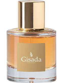 Gisada Ambassador Women Eau de Parfum 50ml