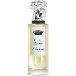 Sisley L'Eau Revee D'Hubert Eau de Toilette 50ml