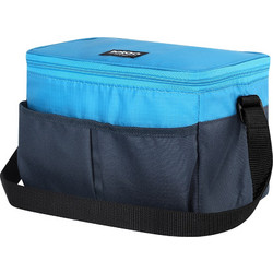 Igloo Collapse & Cool 6 Light Blue