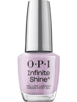 OPI Infinite Shine Last Glam Standing Gloss Βερνίκι Νυχιών Μακράς Διαρκείας 15ml