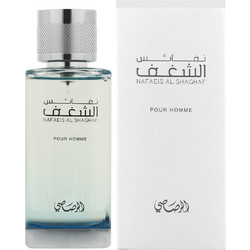 Rasasi Nafaeis Al Shaghaf Eau de Parfum 100ml