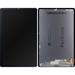 Samsung GH82-29084A Αυθεντική Οθόνη με Μηχανισμό Αφής για Galaxy Tab S6 Lite