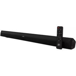Fenner FN-ET023 Soundbar 60W 2.0 με Ασύρματο Subwoofer & Τηλεχειριστήριο