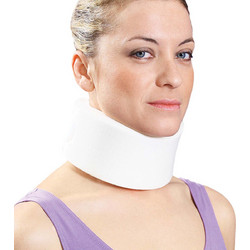 Vita Orthopaedics Ρυθμιζόμενο Κολάρο Αυχένα Μαλακό 01-2-003