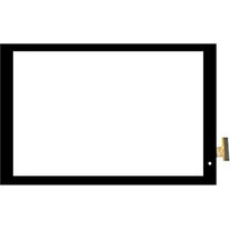 DH-1077A1-PG-FPC243 Μηχανισμός Αφής Black για MLS iQTab Prim