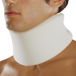 Anatomic Help Κολάρο Αυχένα Mαλακό 0401