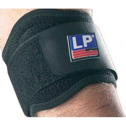 LP Support Δέστρα Επικονδυλίτιδας LP 751
