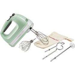 KitchenAid 5KHM9212EPT Μίξερ Χειρός 85W