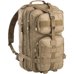 Defcon 5 Tactical Στρατιωτικό Σακίδιο 40lt Καφέ