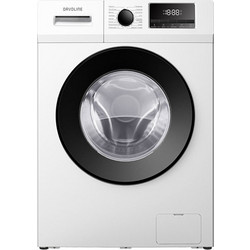 Davoline F10AD Πλυντήριο Ρούχων 10kg 1400 Στροφών