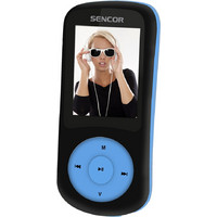 MP3, MP4 Players Sencor