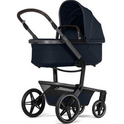 Joolz Premium Day5 Καρότσι Μωρού 2 σε 1 Navy Blue