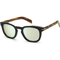 David Beckham DB7030S HQZ/G6 Ανδρικά Γυαλιά Ηλίου Τετράγωνα Φακό