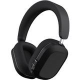 Defunc Mondo Ασύρματα Bluetooth Ακουστικά Sports Over Ear Μαύρα