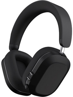 Defunc Mondo Ασύρματα Bluetooth Ακουστικά Sports Over Ear Μαύρα