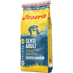 Josera Sensi Adult Grain Free Duck & Salmon 12.5kg