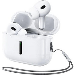 Remax PD-BT520 Ακουστικά Bluetooth In Ear White