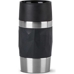 Emsa Travel Mug Black 300ml