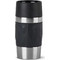 Emsa Travel Mug Black 300ml Emsa Travel Mug Black 300ml