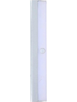 Grundig Κρεμαστό Φωτιστικό Οροφής Μονόφωτο LED Λευκό 14840
