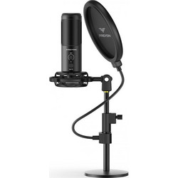 Preyon PBS43B Buzzard Scream Μικρόφωνο USB-C / 3.5mm