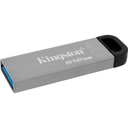 Kingston DataTraveler Kyson 512GB USB Stick 3.2 Gen 1 με USB-A