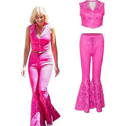 Αποκριάτικη Στολή Barbie Party 12233
