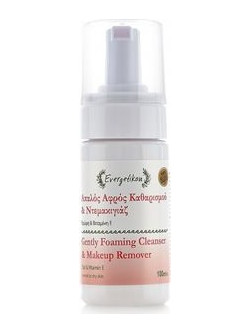 Evergetikon Αφρός Ντεμακιγιάζ 40ml