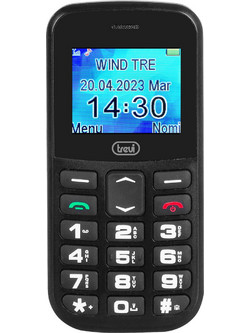 Trevi Max 20