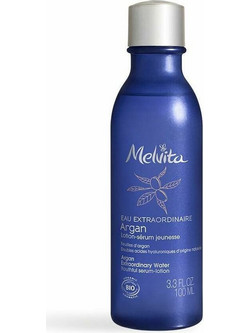 Melvita Ladies Argan Extraordinary Water Youthful Lotion Serum Μαλλιών για Επανόρθωση 100ml