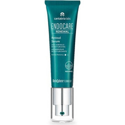 Endocare Renewal Retinol 0.2% Αντιγηραντικό Ενυδατικό Serum Προσώπου 30ml