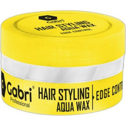 Gabri Ultra Shine Hair Κερί Μαλλιών Λάμψης 150ml