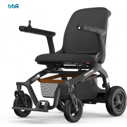 Bbr E-40 Ηλεκτρικό Πτυσσόμενο Αναπηρικό Αμαξίδιο E-40