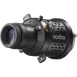Godox BLP Spotlight Projection