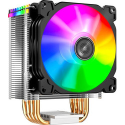 Jonsbo CR-1400 ARGB Black