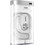 Remax P3 Ακουστικά Bluetooth In Ear White