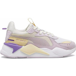 Puma RS-X Reinvent Γυναικεία Sneakers Πολύχρωμα 371008-28