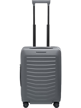 Porsche Design Roadster ORI05500004 Βαλίτσα Καμπίνας 55x38x23cm με 4 Ρόδες Γκρι