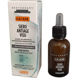 Guam Seatherapy Anti-Age Face Αντιγηραντικό Serum Προσώπου 30ml