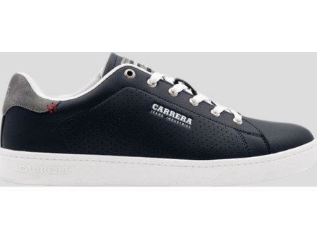 Carrera Ανδρικά Sneakers Navy Μπλε CAM23504-3843